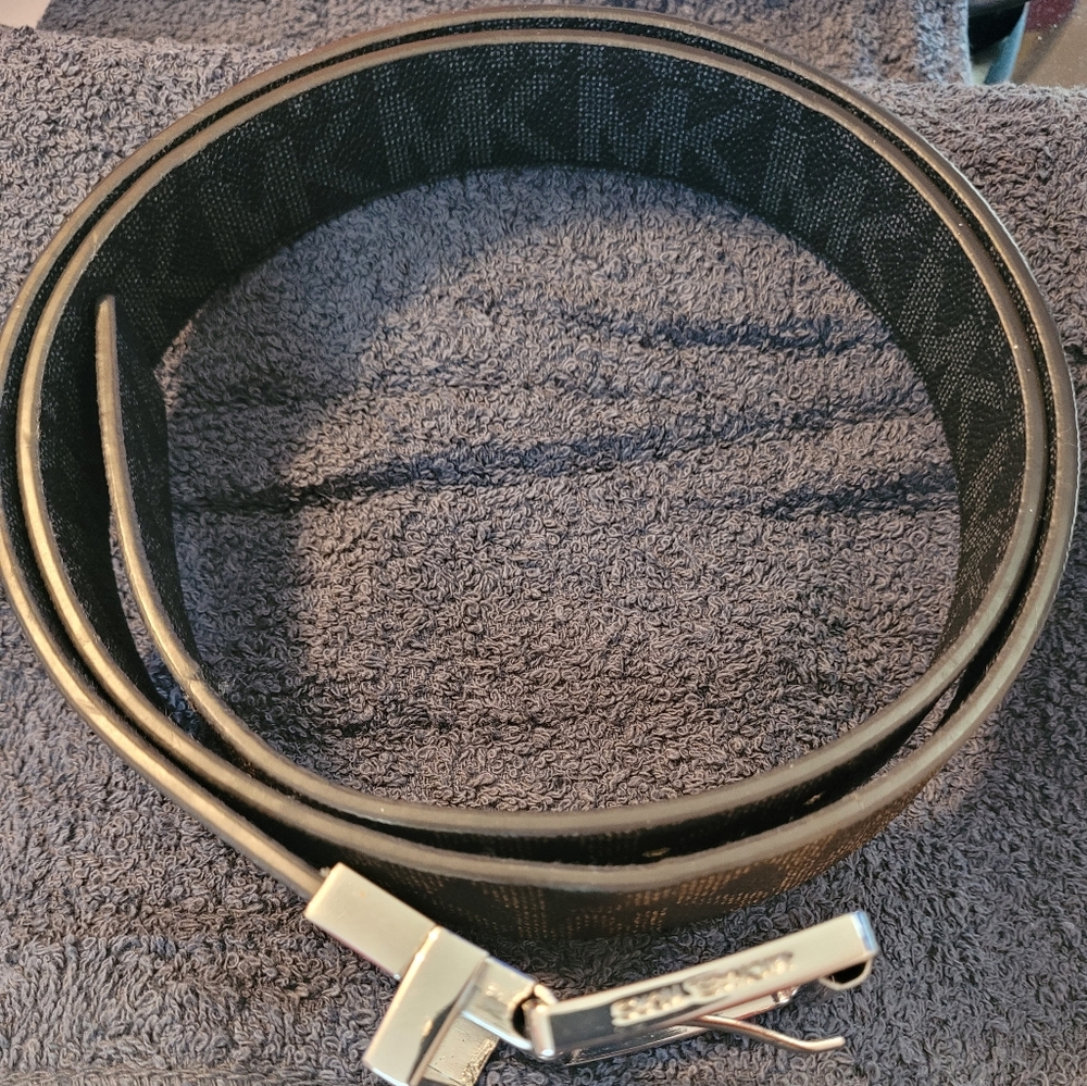 Michael Kors Belt